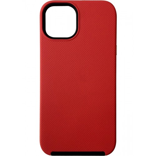iPhone 13 Rugged Case Red